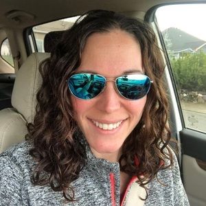 Meet your Posher, Taryn